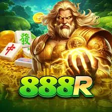 888R - Pertempuran Terhebat dalam Dunia Battle Royale