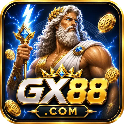 GX88 - Game Olahraga Seru dan Menantang