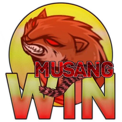 MUSANGWIN - Game MOBA Seru untuk Semua Penggemar
