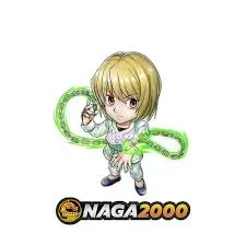 NAGA2000 - Petualangan Epic dalam Dunia ARPG