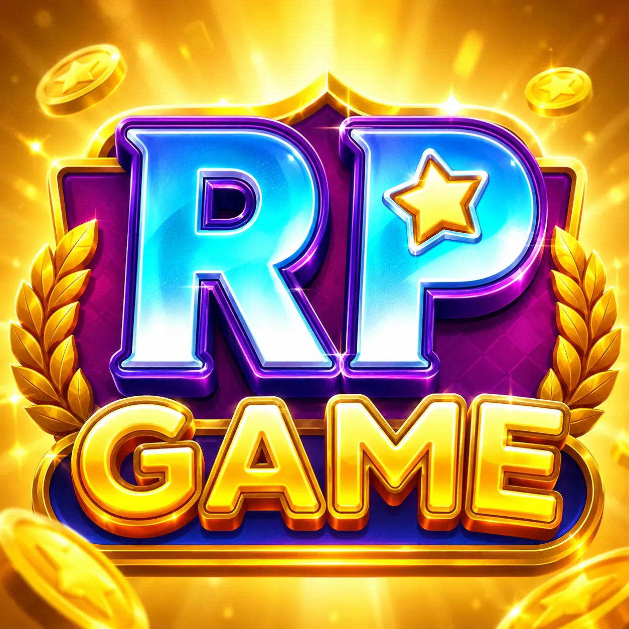 RPGAME - Petualangan Seru dalam Puzzle