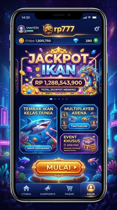 Proses pengunduhan yang cepat dan aman di rp777.
